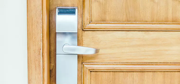 Advanced Solutions in Deer Park, TX for Modern Security