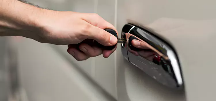Why Choose Our Auto Locksmith Team in Deer Park, TX?
