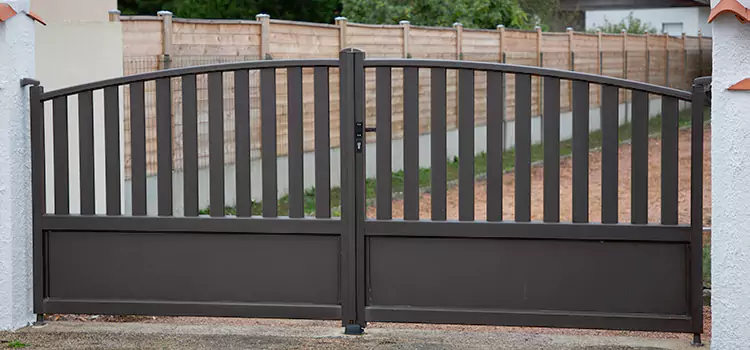 Advanced Gate Solutions in Deer Park, TX