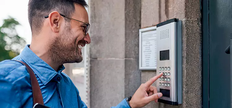 Advanced Solutions for Enhanced Security in Deer Park, TX