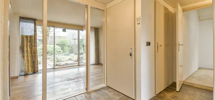 Why Choose Our Pocket Door Experts in Deer Park, TX?