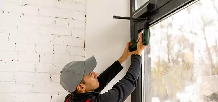 Your Trusted Partner for Door Closer Solutions in Deer Park, TX