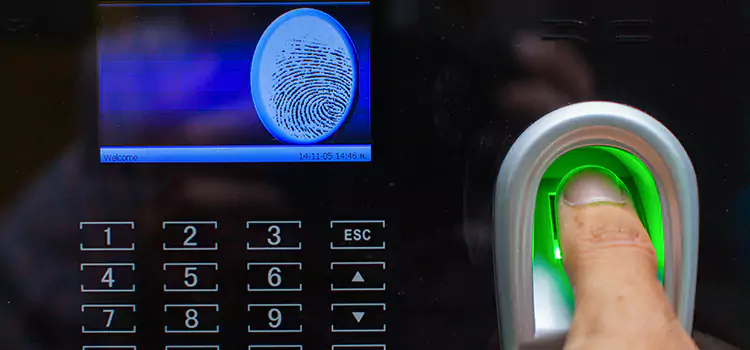 Your Trusted Partner for Secure Access in Deer Park, TX